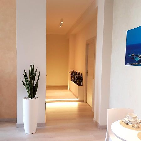 Termoli Inn Luaran gambar