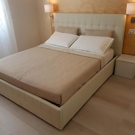Termoli Inn Luaran gambar