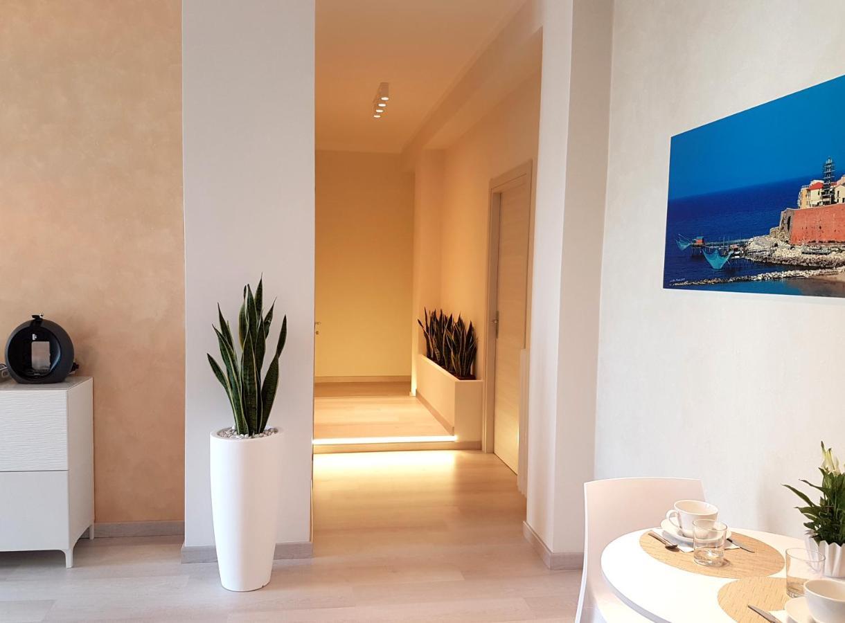 Termoli Inn Luaran gambar