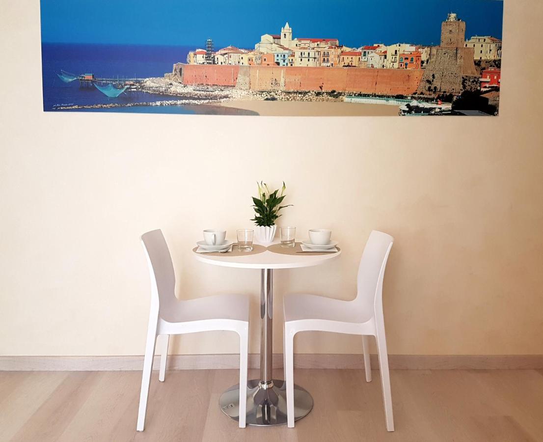 Termoli Inn Luaran gambar