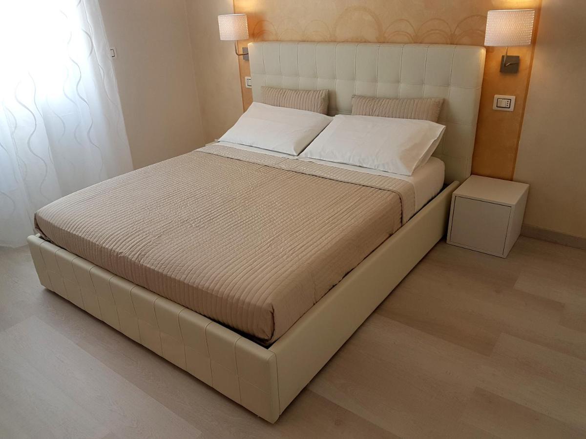 Termoli Inn Luaran gambar