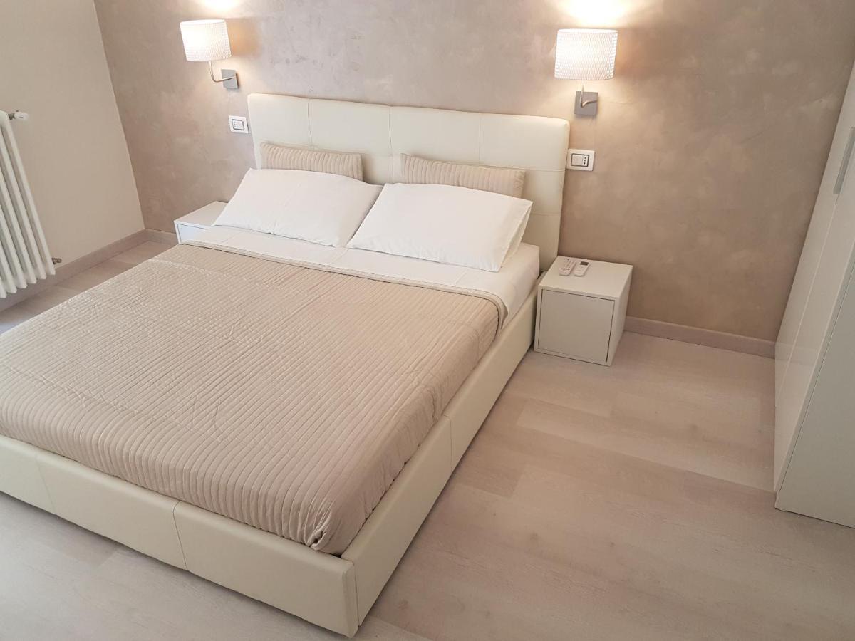 Termoli Inn Luaran gambar