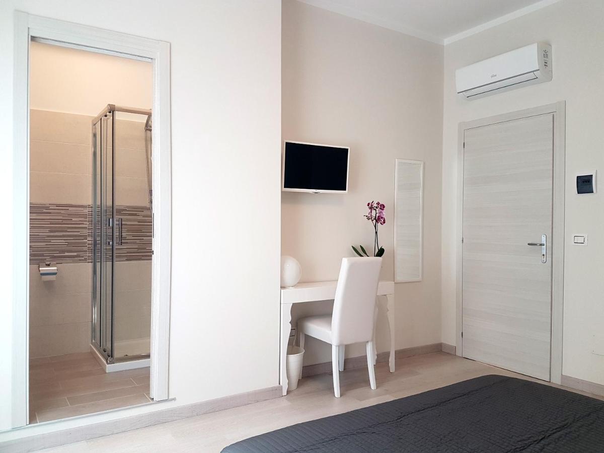 Termoli Inn Luaran gambar