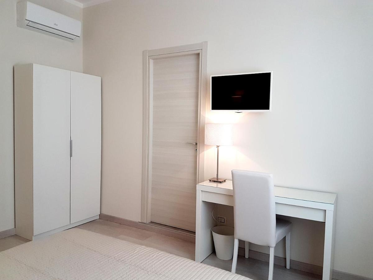 Termoli Inn Luaran gambar
