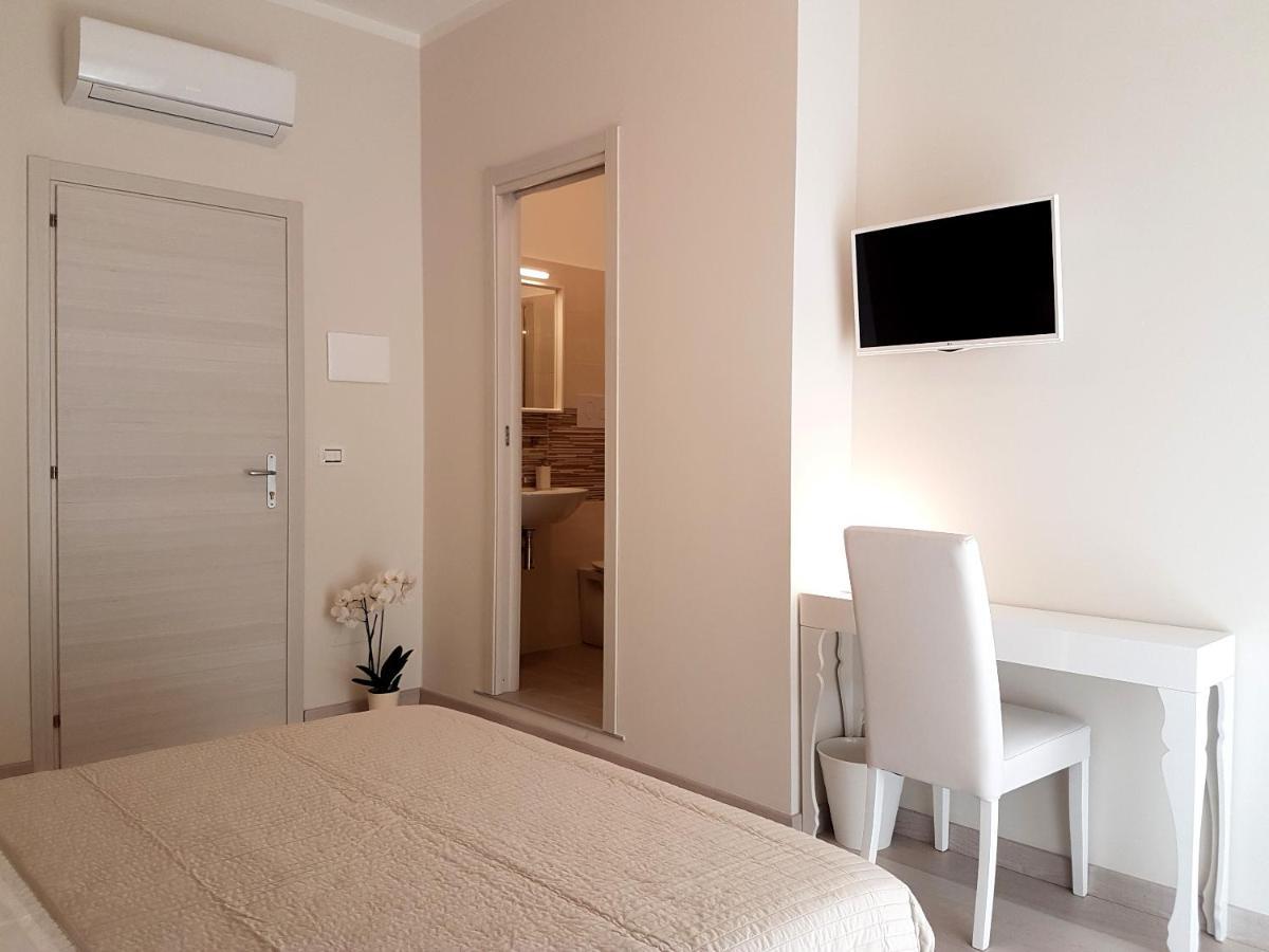 Termoli Inn Luaran gambar