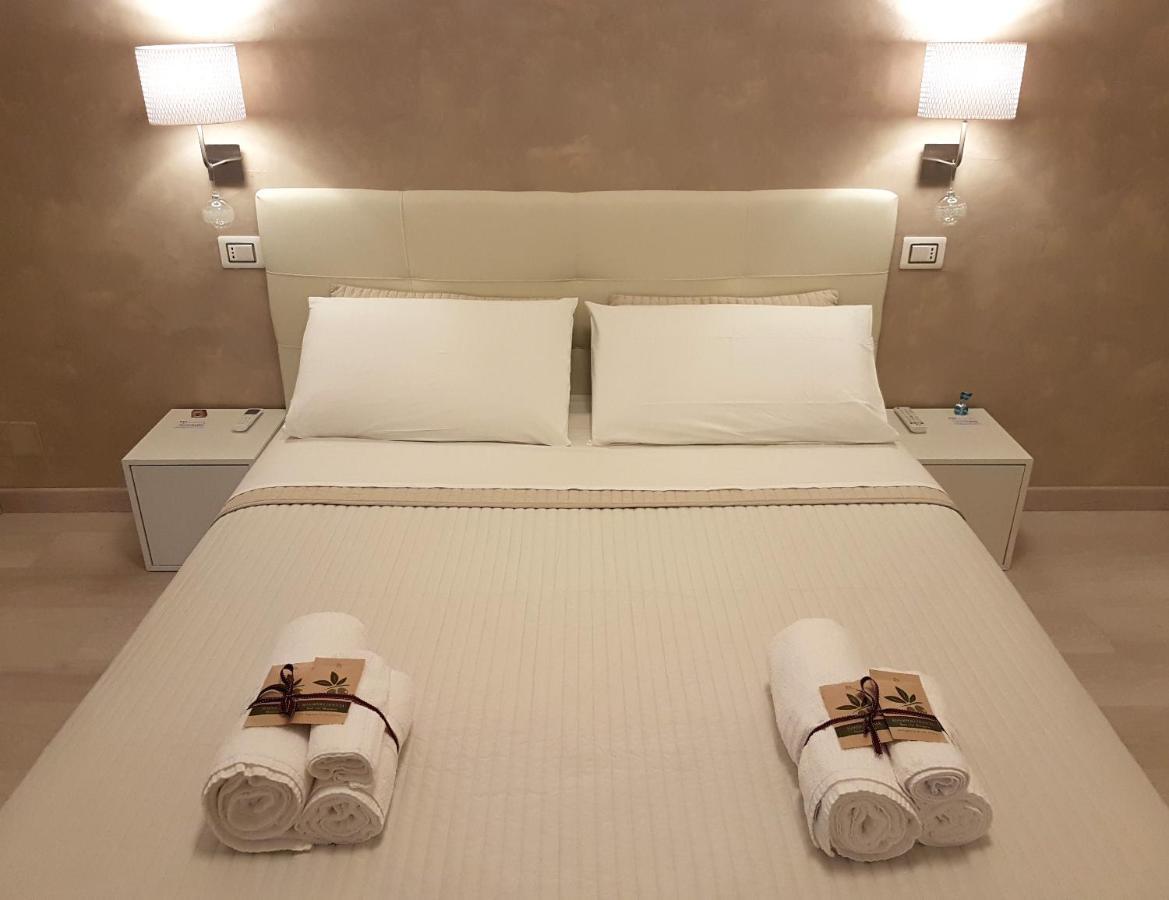 Termoli Inn Luaran gambar