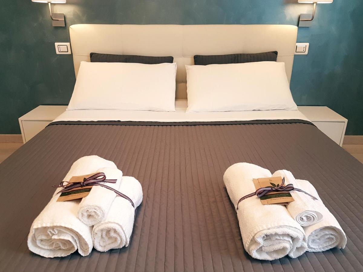 Termoli Inn Luaran gambar