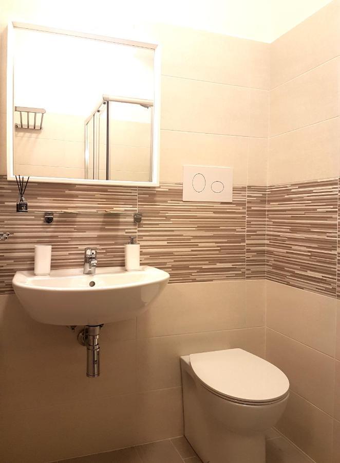 Termoli Inn Luaran gambar
