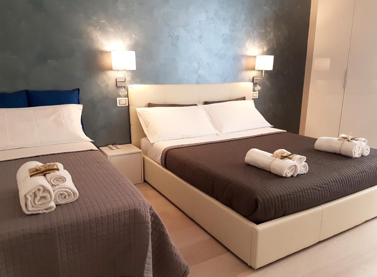 Termoli Inn Luaran gambar